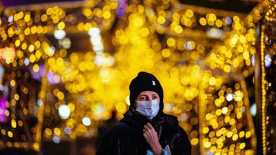 За добу на Чернігівщині 35 людей захворіли на коронавірус, дев’ятеро померли, 566 одужали