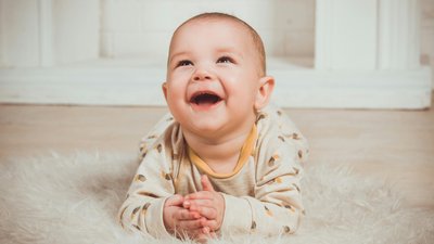 У Полтаві народилося 68 дітей за тиждень