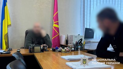 На Закарпатті керівників районного ТЦК підозрюють у підробці даних щодо мобілізації