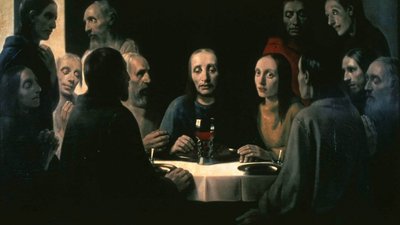 Світ фейкового мистецтва. Як митцеві стати мільйонером завдяки підробкам Світ фейкового мистецтва. Як митцеві стати мільйонером завдяки підробкам