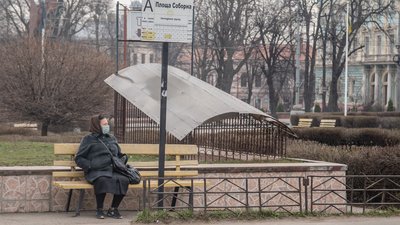 На Буковині за добу від коронавірусу одужали понад 600 людей
