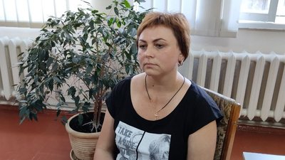 У ліцеї №12 Коростеня реорганізовують класи: чому учні та батьки проти такого рішення У ліцеї №12 Коростеня реорганізовують класи: чому учні та батьки проти такого рішення