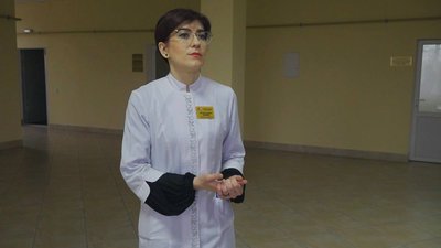 Для лікарень Тернополя передали інсулін Для лікарень Тернополя передали інсулін