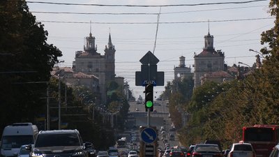День Незалежності України: Запоріжжя та декомунізація