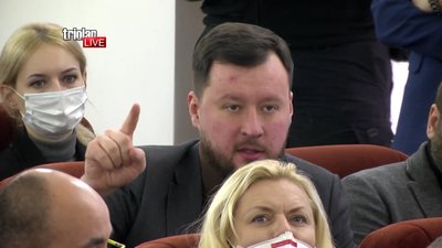 Паркан на проспекті Науки: чому Харківська міськрада подовжила договір з орендарем землі Паркан на проспекті Науки: чому Харківська міськрада подовжила договір з орендарем землі