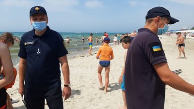 На Херсонщині перевіряють дитячі оздоровчі табори На Херсонщині перевіряють дитячі оздоровчі табори