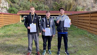 Спорт, змагання, Дніпро