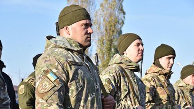 Правоохоронці Одещини вирушили на схід України Правоохоронці Одещини вирушили на схід України