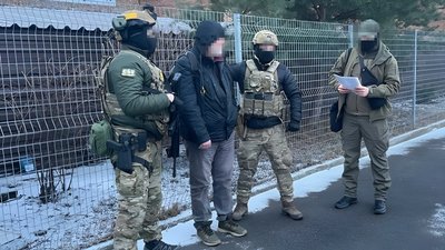 суд, агент фсб рф, 13 грудня, сбу, прокуратура