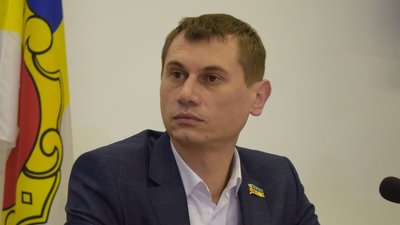 На Рівненщині беруться за програму патріотичного виховання. Хто увійшов до групи На Рівненщині беруться за програму патріотичного виховання. Хто увійшов до групи
