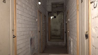Бомбосховища в Черкасах Бомбосховища в Черкасах