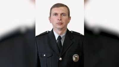 співробітник пресслужби ГУНП в Чернігівській області Сергій Гузь розповів подробиці ДТП на перехресті Гончої та Полуботка в Чернігові