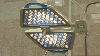 Поранений під час атаки у важкому стані