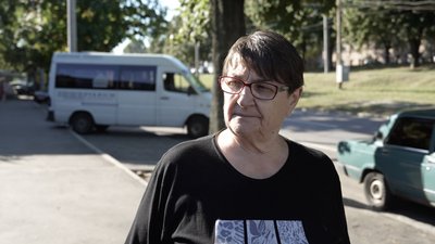 Армія РФ атакувала ракетами центр Дніпра: оновлені дані, фото з місця події, розповіді очевидців Армія РФ атакувала ракетами центр Дніпра: оновлені дані, фото з місця події, розповіді очевидців