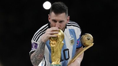 ФІФА остаточно затвердила формат чемпіонату світу-2026