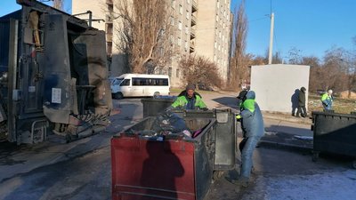 Кропивницьке підприємство "Екостайл" шукає працівників замість мобілізованих. Скількох не вистачає Кропивницьке підприємство "Екостайл" шукає працівників замість мобілізованих. Скількох не вистачає