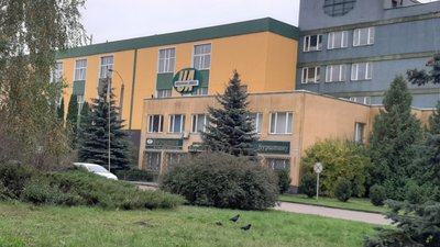 На Рівненщині до приватизації готують майже два десятки об'єктів держмайна