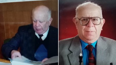 Помер відомий шахіст та шаховий тренер із Житомирщини Леонід Новофастовський Помер відомий шахіст та шаховий тренер із Житомирщини Леонід Новофастовський