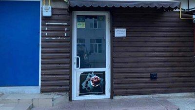 У Вінниці закрили гральний заклад, що працював у місті У Вінниці закрили гральний заклад, що працював у місті