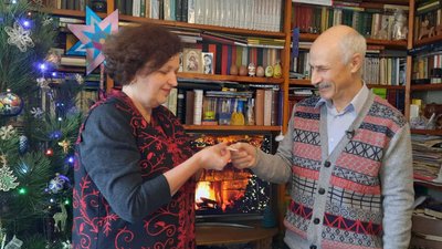 Різдво 25 січня: як святкують католики та православні на Кіровоградщині Різдво 25 січня: як святкують католики та православні на Кіровоградщині