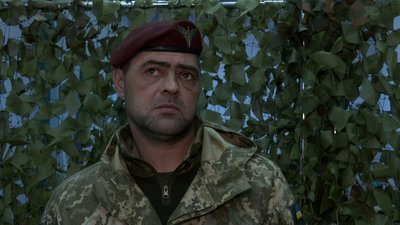 У Краматорську до Дня вшанування захисників Донецького аеропорту нагородили бійців 81-ї бригади У Краматорську до Дня вшанування захисників Донецького аеропорту нагородили бійців 81-ї бригади
