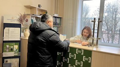 Безоплатна адвокатська правова допомога у Хмельницькому. Де її отримати