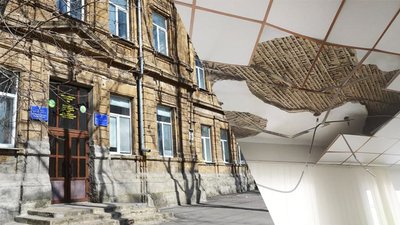 П’ять миколаївських шкіл тимчасово закрили через проблеми з пожежною безпекою