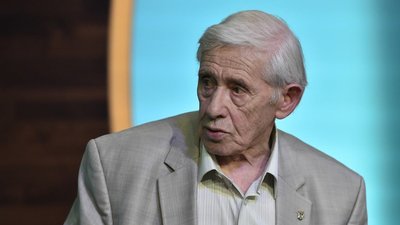 "Ворог номер один". Олімпійський чемпіон з фехтування Григорій Крісс – про РФ та її спортивний бан