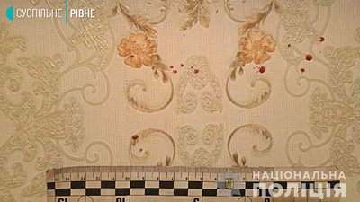 У Рівному п'яна жінка ненароком вбила знайомого У Рівному п'яна жінка ненароком вбила знайомого
