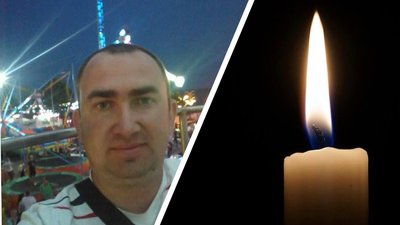В зоні ООС загинув 37-річний офіцер з Вінниччини