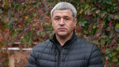  Андрій Безсонний, Краматорськ, ЖКГ
