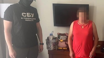 Спроба теракту в готелі