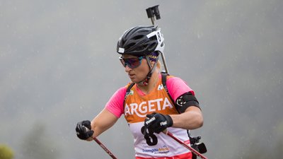 Сестри Семеренко поза заявкою України на літній ЧС з біатлону: що відомо про їхнє продовження кар'єри