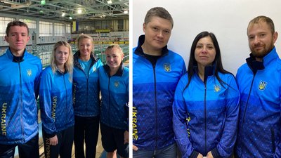 Кропивничанка виборола "бронзу" Дефлімпійських ігор у Бразилії Кропивничанка виборола "бронзу" Дефлімпійських ігор у Бразилії