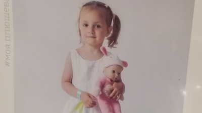 У Кропивницькому показали виставку про дітей, які з батьками покинули домівки через війну У Кропивницькому показали виставку про дітей, які з батьками покинули домівки через війну