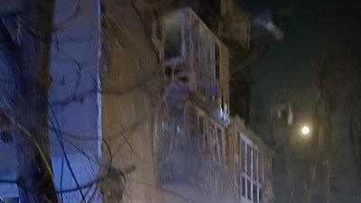 Атака РФ на Одесу 5 квітня 2026 року