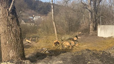 На Тернопільщині проводять толоку