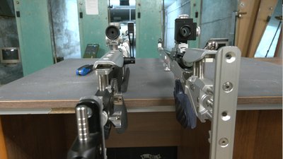 Як черкаський стрілець Сергій Куліш готується до Олімпійських ігор Як черкаський стрілець Сергій Куліш готується до Олімпійських ігор