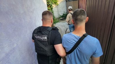 В Одесі викрили бордель, який працював під виглядом масажного салону