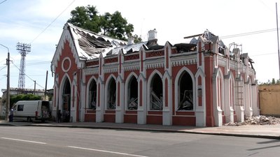 У Кропивницькому збирають книжки для бібліотек Чернігівщини У Кропивницькому збирають книжки для бібліотек Чернігівщини