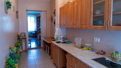 Кухня в інтернаті Кухня в інтернаті