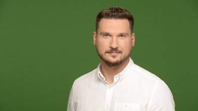 Нардепа Халімона звільнять з посади заступника голови фракції "Слуга народу"