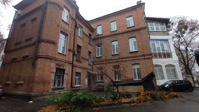 У Полтаві мешканці дому на вулиці Пушкіна хочуть, аби ЖЕО відремонтувало внутрішні мережі У Полтаві мешканці дому на вулиці Пушкіна хочуть, аби ЖЕО відремонтувало внутрішні мережі