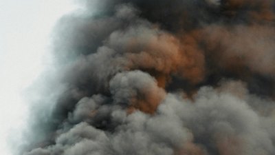 у Криму уразили склад боєприпасів росіян