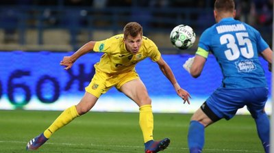 "Металіст" переміг "ВПК-Агро" у Харкові