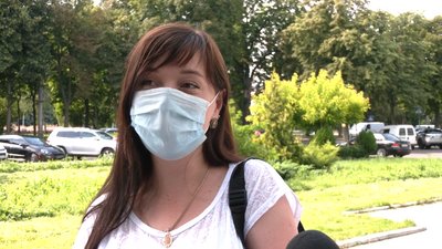 У Рівному майбутні мами станцювали перед перинатальним У Рівному майбутні мами станцювали перед перинатальним