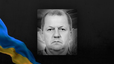 Микола Афанасьєв