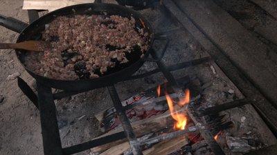 Тримають оборону Сумщини та готуються до зими — чим забезпечені добровольці області Тримають оборону Сумщини та готуються до зими — чим забезпечені добровольці області