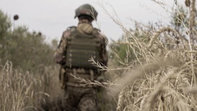 військовий, зниклі безвісти, Хмельниччина