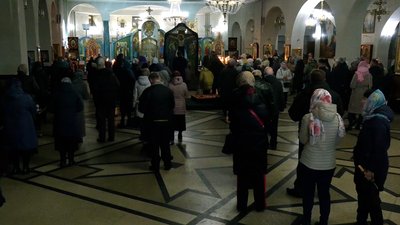 З кошиком до храму – в суботу, а нічна служба – онлайн: як рівнянам радять відсвяткувати Великдень З кошиком до храму – в суботу, а нічна служба – онлайн: як рівнянам радять відсвяткувати Великдень